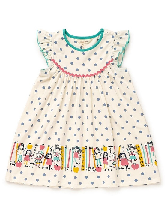 Matilda Jane Other - Matilda Jane “Cool to be Smart” Dress
